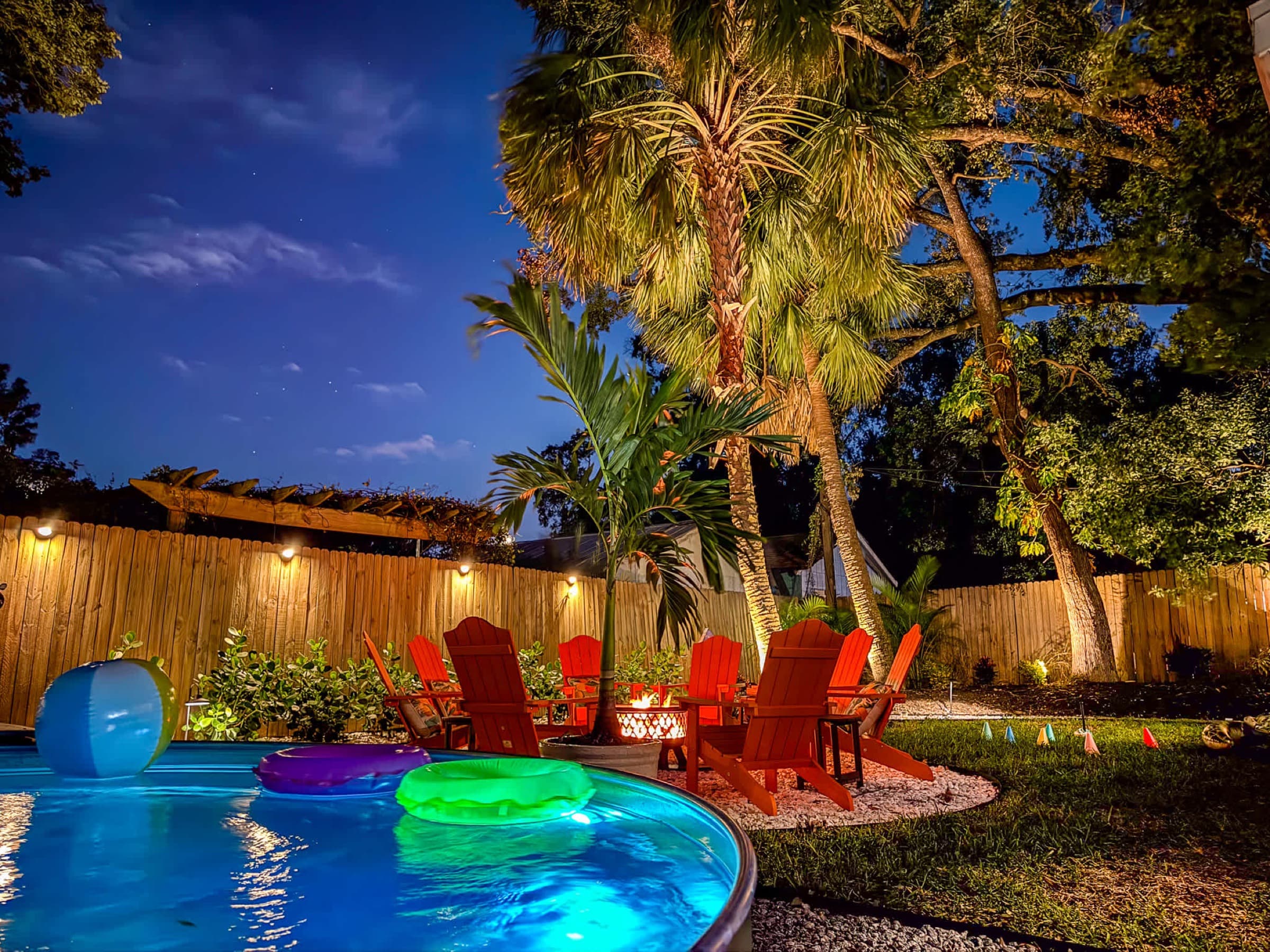 The Florida Bungalow